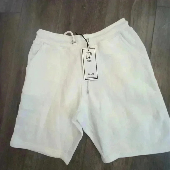 Dont think twice womens shorts - Picture 3 of 3